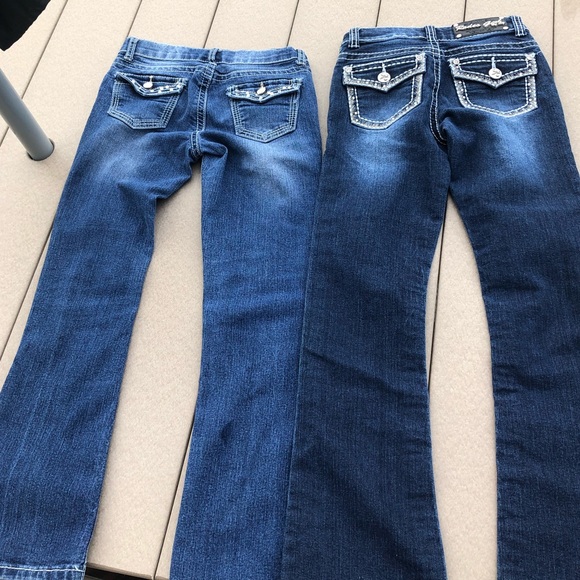 rodeo girl by liz jeans